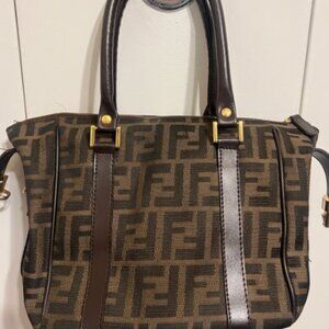 Fendi Bag